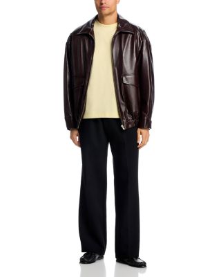 Peached Face Jersey Tee - Exclusive 