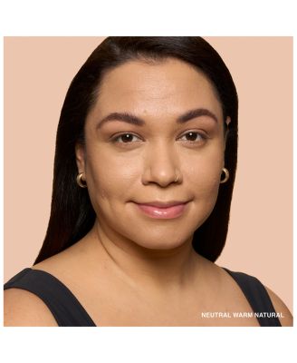 Weightless Skin Oil Controlling Foundation SPF 15 with Hyaluronic Acid