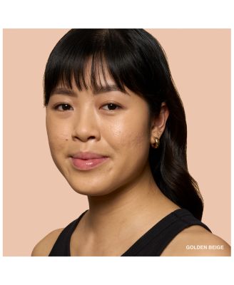 Weightless Skin Oil Controlling Foundation SPF 15 with Hyaluronic Acid