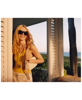 Romy Small Shoulder Bag