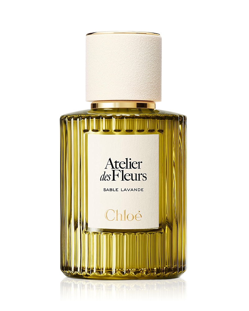 Chloe Atelier des Fleurs Sable Lavande Eau de Parfum 1.6 oz.