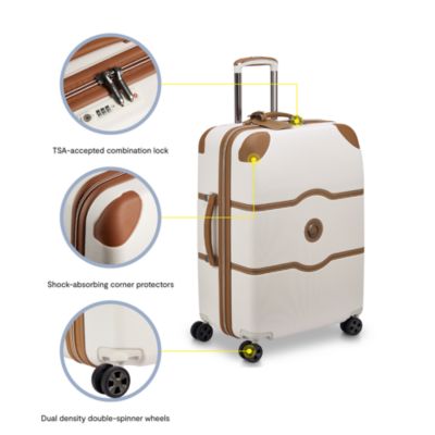 Chatelet Air 2 24" Spinner Suitcase
