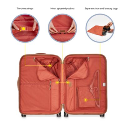 Chatelet Air 2 24" Spinner Suitcase