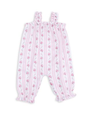 Girls' Winding Roses Overall - Baby