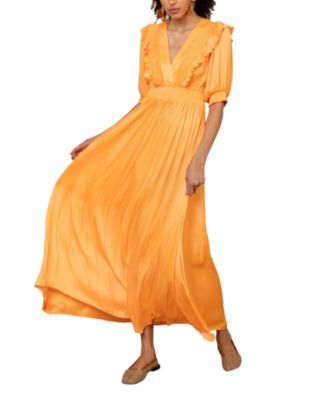  Lovisa Charmeuse Dress