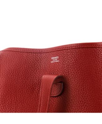 PM Evelyne Bag Gen III Clemence