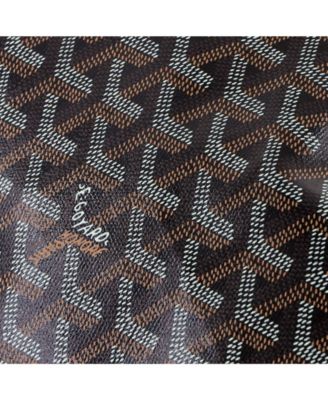  PM Saint Louis Tote Coated Canvas