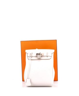 PM Hac a Dos Backpack Togo