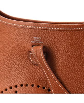 TPM Evelyne Bag Gen III Maurice