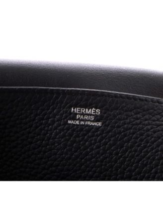 31 Halzan Bag Clemence