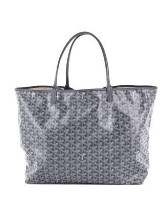  GM Saint Louis Tote Coated Canvas