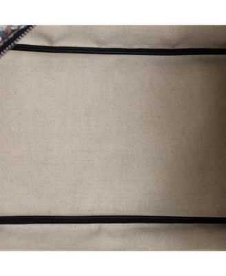  MM Artois Tote Coated Canvas