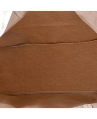  GM Saint Louis Tote Coated Canvas