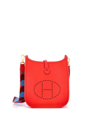 TPM Evelyne Bag Gen III Maurice