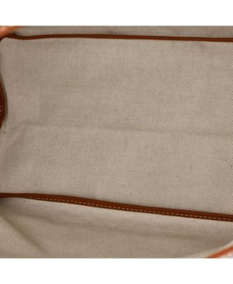  PM Saint Louis Tote Coated Canvas