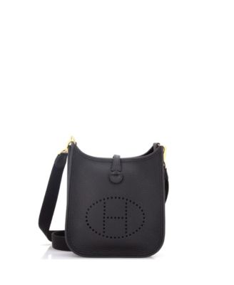 TPM Evelyne Bag Gen III Clemence