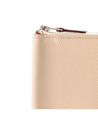 Compact Azap Zip Around Wallet Silk'in Epsom