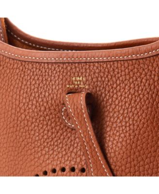 TPM Evelyne Bag Gen III Clemence