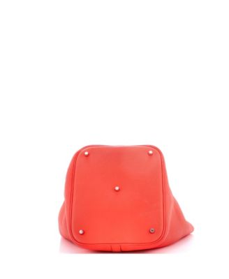 GM Picotin Lock Bag Clemence