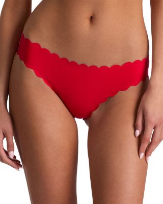 Reversible Scalloped Bottom