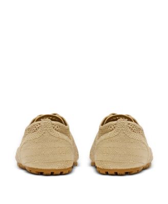 Women's Racer 45 Macrame Trainers