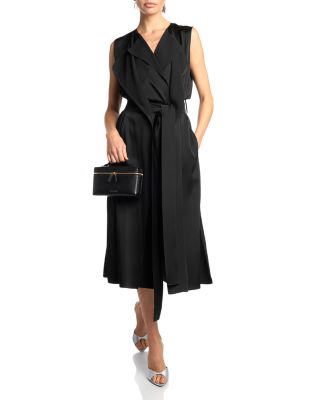 Sybil Midi Dress
