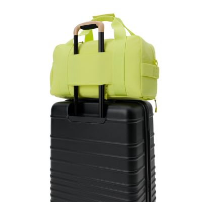 The Sport Duffle Backpack