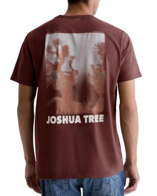 Classic Fit Bryce Tee - Exclusive