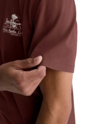 Classic Fit Bryce Tee - Exclusive