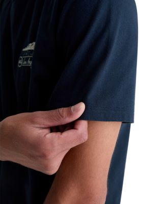 Classic Fit Bryce Tee - Exclusive