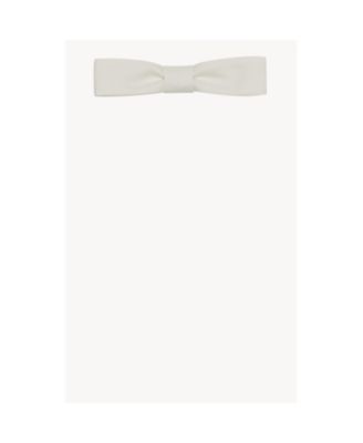 Rectangular Bow Tie