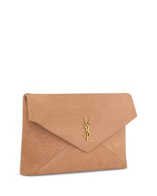 Cassandre Large Envelope Pouch