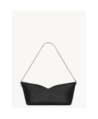 Le Tuc Giant Crossbody Bag