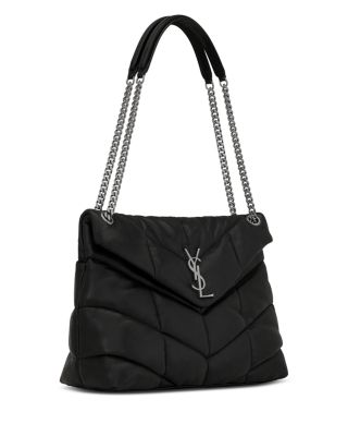 Puffer Medium Shoulder Bag