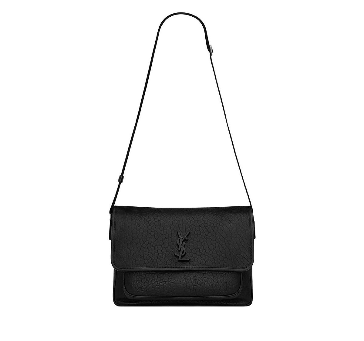 Saint Laurent Niki Messenger Bag