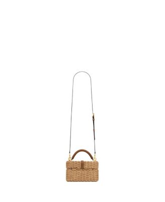Gaby Vanity Bag