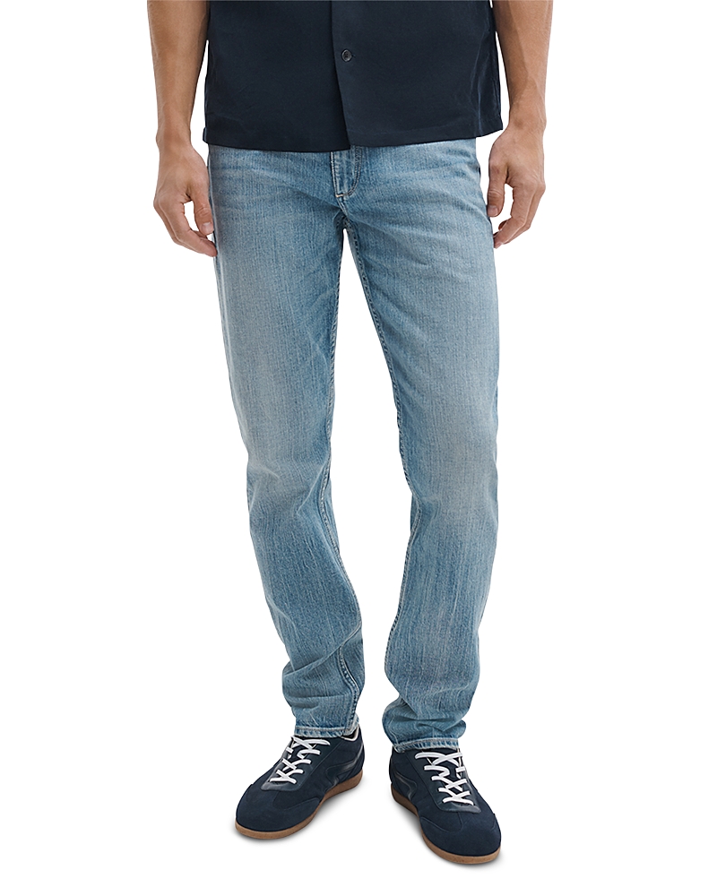 rag & bone Slim Fit Authentic Stretch Jeans in Harrison