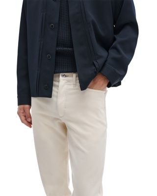 Fit 2 Airflex Jeans in Ecru