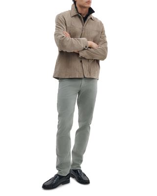 Slim Fit 2 Aero Stretch Jeans in Dark Mint