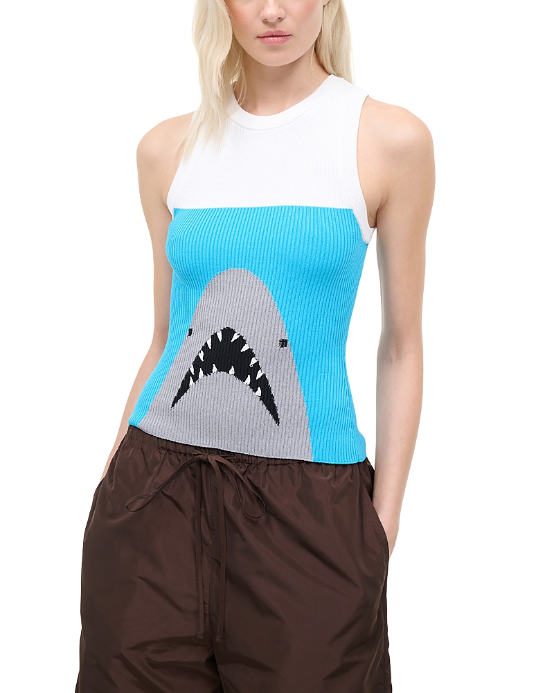 Staud Malia Tank Top