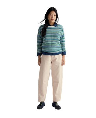  Women's Betony Sweater