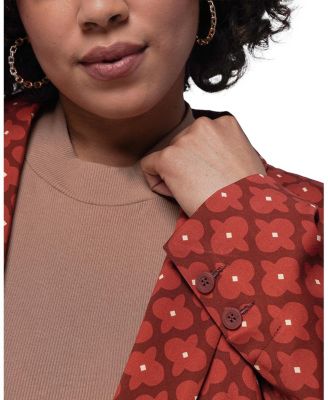 The Empower Tux Blazer