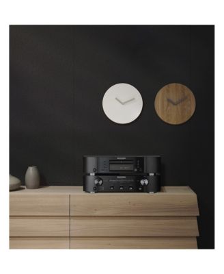 CD6007 Single-Disc CD Player with USB Port