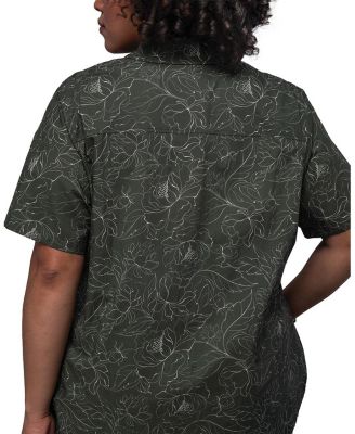  The Essential Button Up Shirt