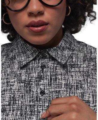  The Essential Button Up Shirt