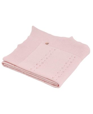 Girls' ESSENTIA V26 Shawl - Baby