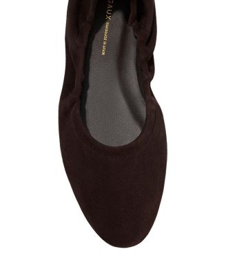  Women's The Pascale Flats