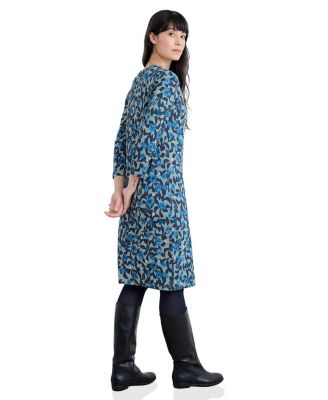  Women's Cornish Oak Dress