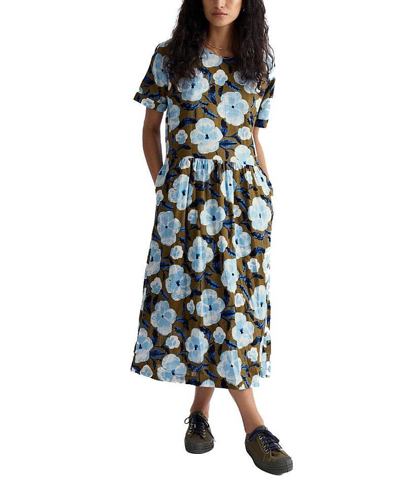Seasalt Cornwall Women's Brouse Dress