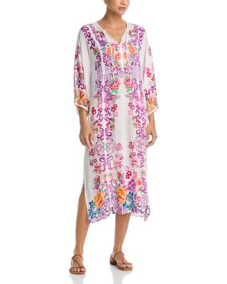 Averi Kaftan Cover Up